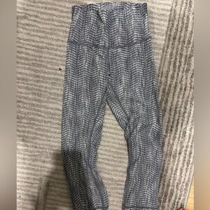Wunder under cropped length